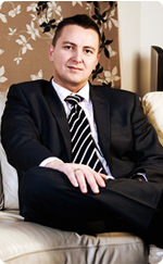 Sebastian Urbański