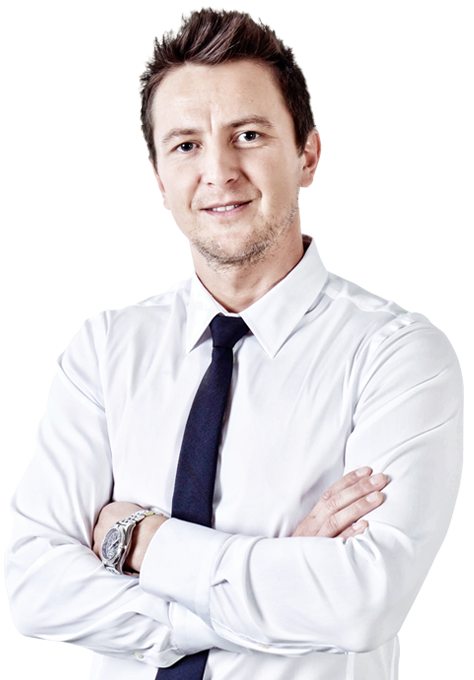 Najlepsza platforma forex